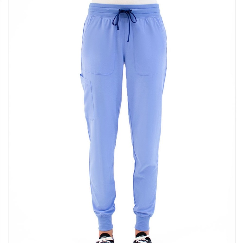 Jogger scrubs